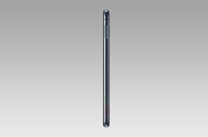 Samsung Galaxy S10e