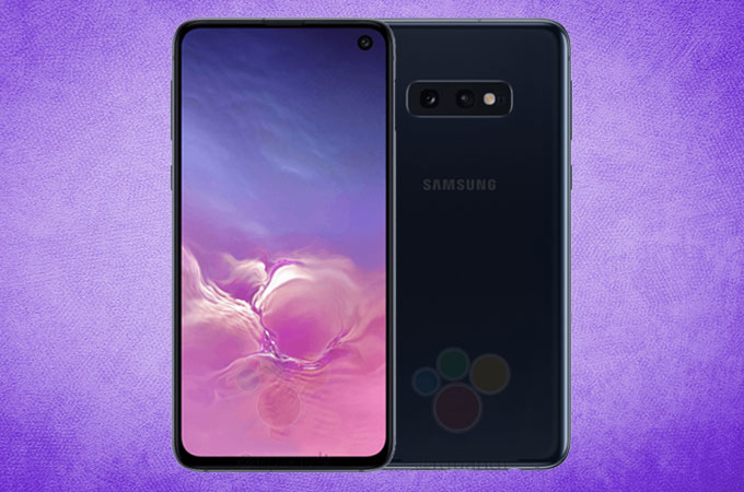 Samsung Galaxy S10e
