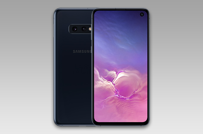 Samsung Galaxy S10e