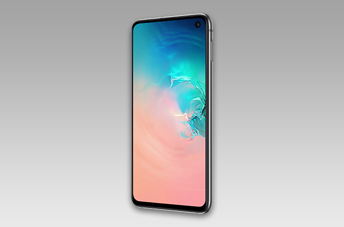 Samsung Galaxy S10e