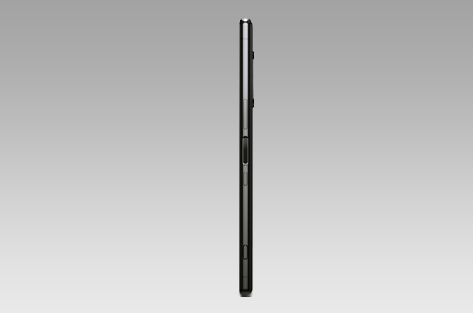 Sony Xperia 1