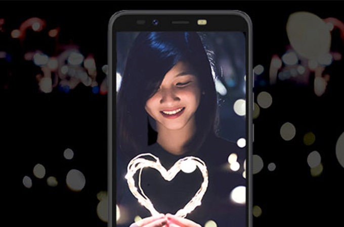 Tecno Camon iAce 2