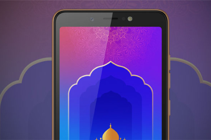 Tecno Camon iAce 2