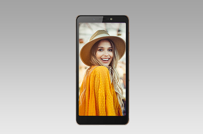 Tecno Camon iAce 2