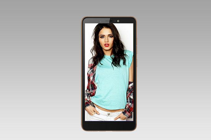 Tecno Camon iAce 2X