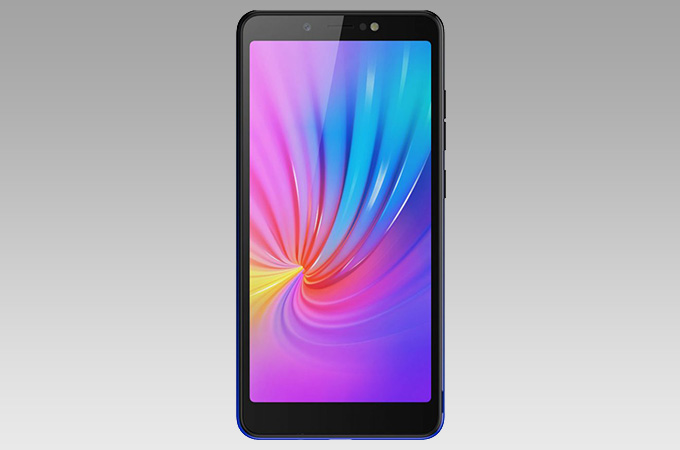 Tecno Camon iAce 2X