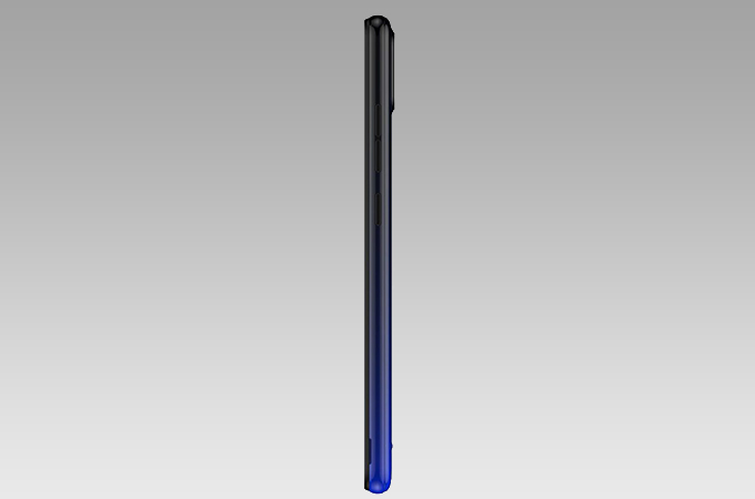 Tecno Camon iAce 2X