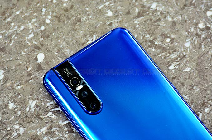 Vivo V15 Pro First Impressions