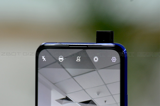 Vivo V15 Pro First Impressions