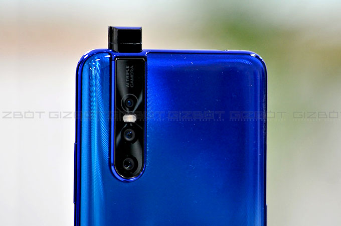 Vivo V15 Pro First Impressions