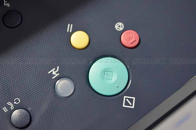 Xerox B1025 printer review