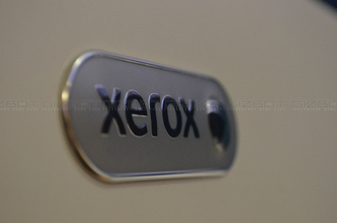 Xerox B1025 printer review