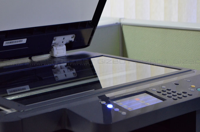 Xerox B1025 printer review
