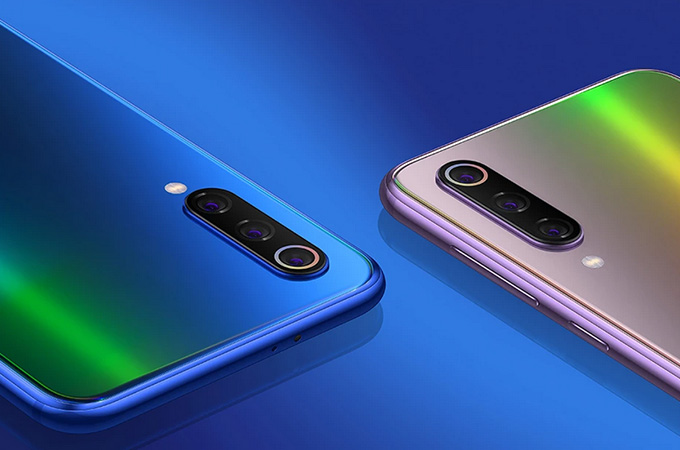 Xiaomi Mi 9 SE