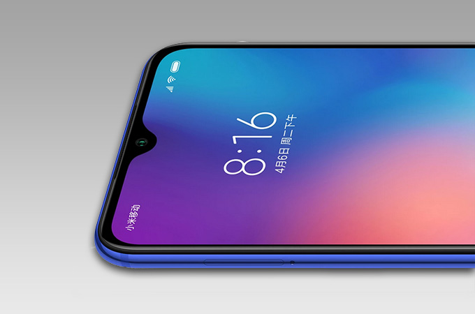 Xiaomi Mi 9 SE