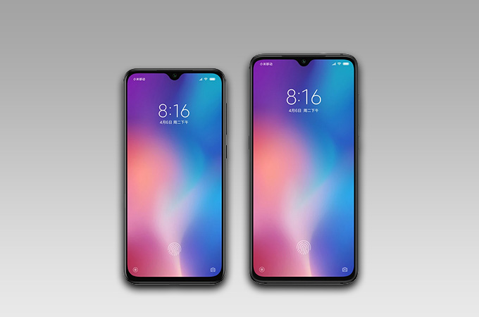 Xiaomi Mi 9 SE