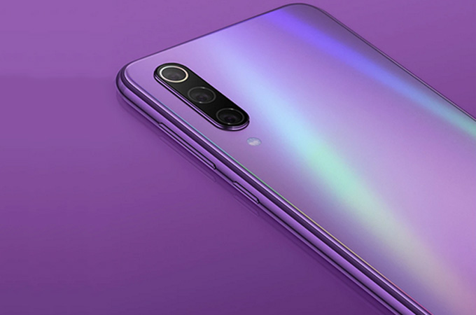 Xiaomi Mi 9 SE