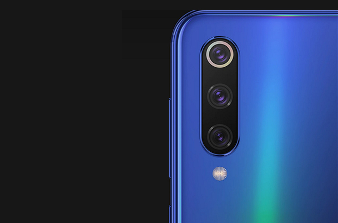 Xiaomi Mi 9 SE