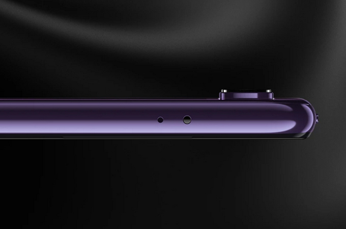 Xiaomi Mi 9 SE