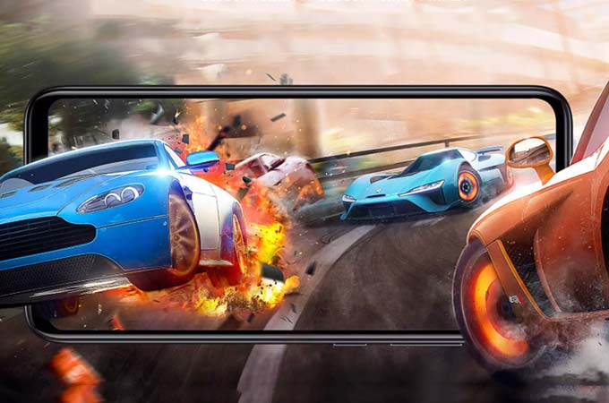 Xiaomi Redmi Note 7 Pro