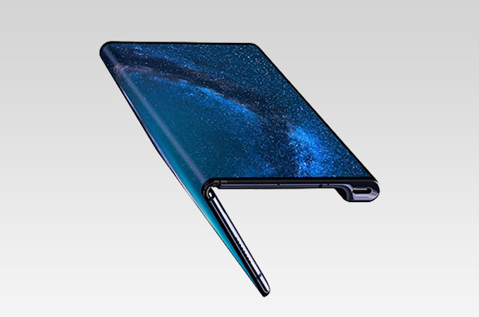 HUAWEI Mate X