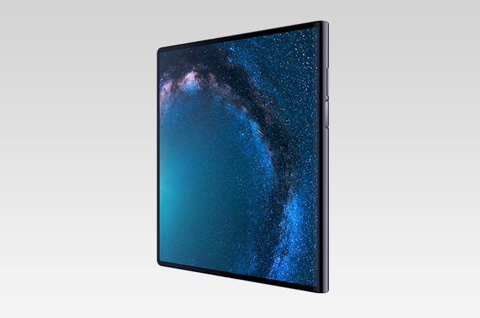 HUAWEI Mate X