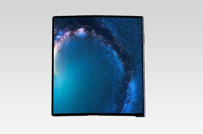HUAWEI Mate X