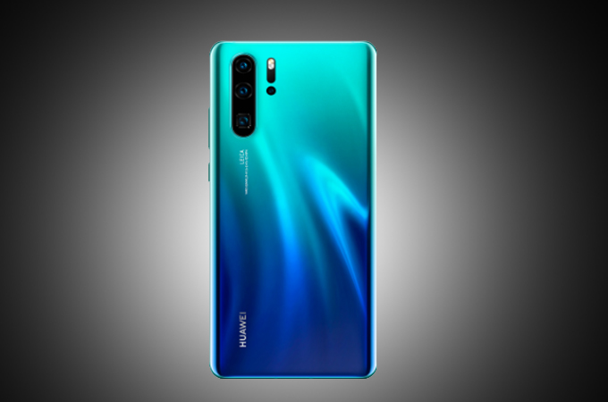 Huawei P30 Pro