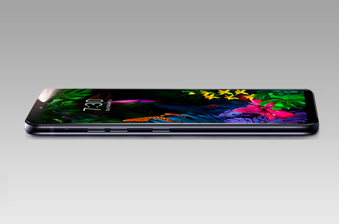 LG G8 ThinQ