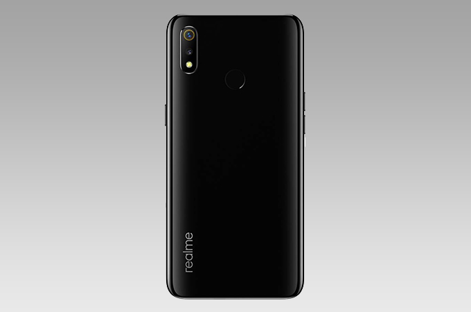 Realme 3