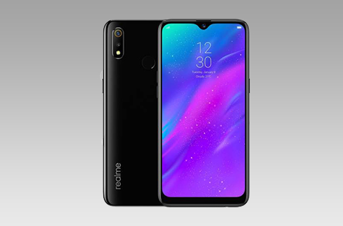 Realme 3