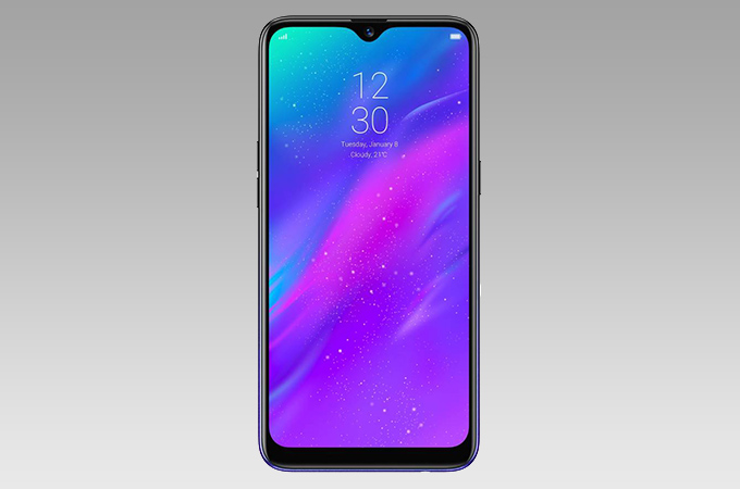 Realme 3