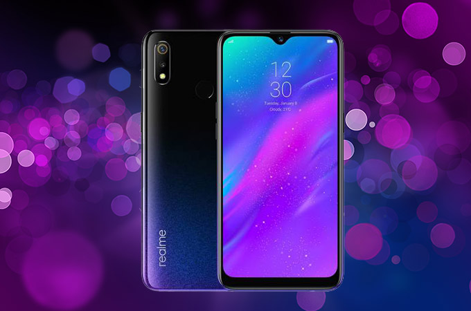 Realme 3