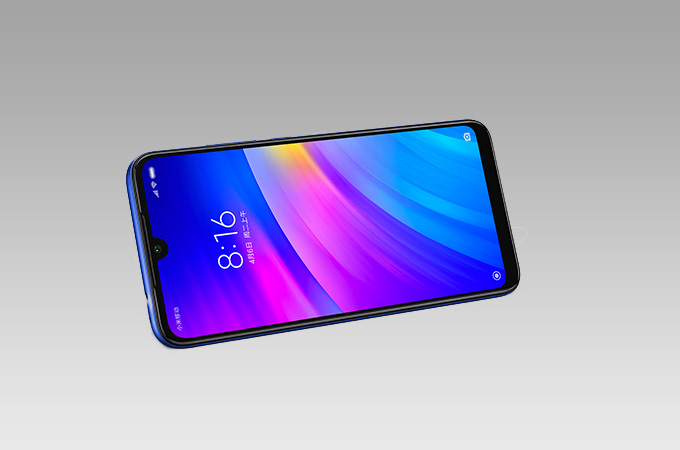 Redmi 7
