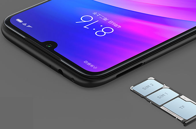 Redmi 7