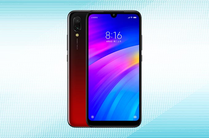 Redmi 7