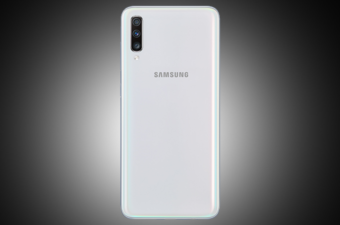 Samsung Galaxy A70