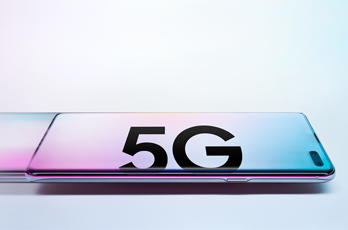 Samsung Galaxy S10 5G