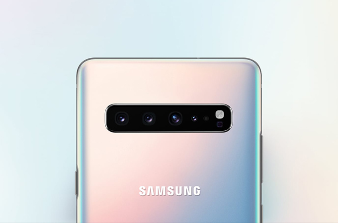 Samsung Galaxy S10 5G