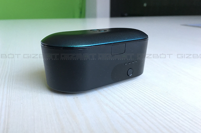 Skullcandy Push Review