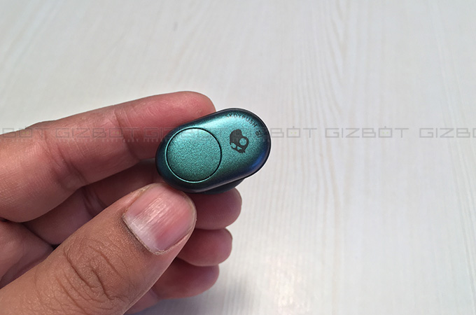 Skullcandy Push Review