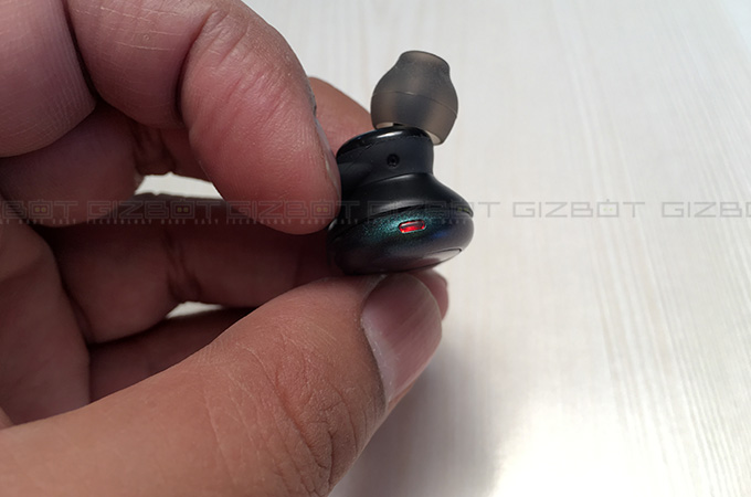 Skullcandy Push Review