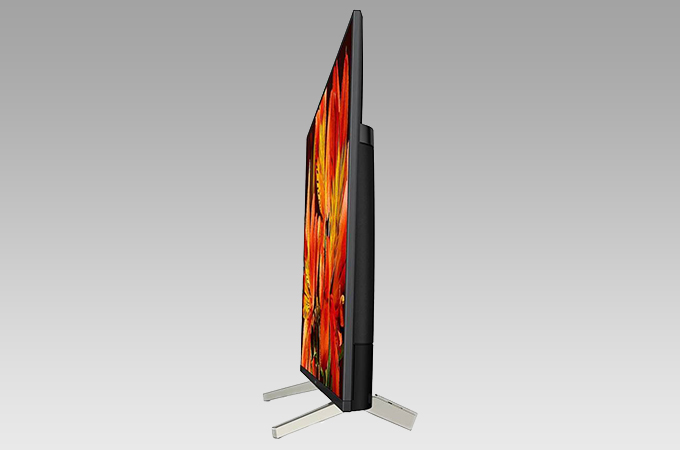 Sony Bravia X8500F Android Smart TV