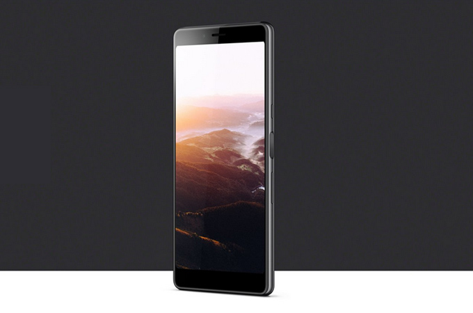 Sony Xperia L3
