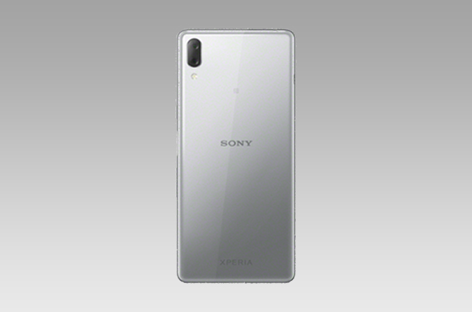 Sony Xperia L3