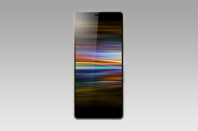 Sony Xperia L3