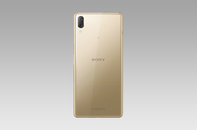 Sony Xperia L3