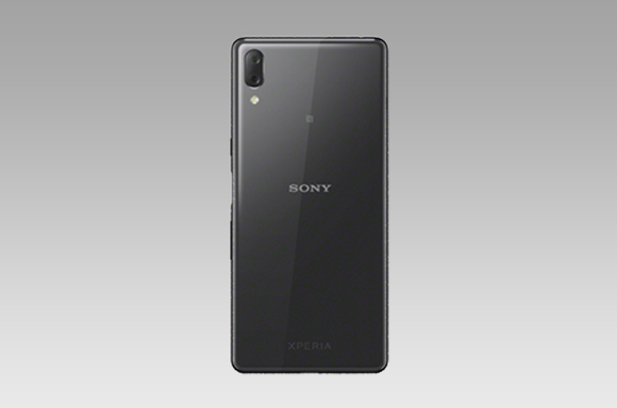Sony Xperia L3