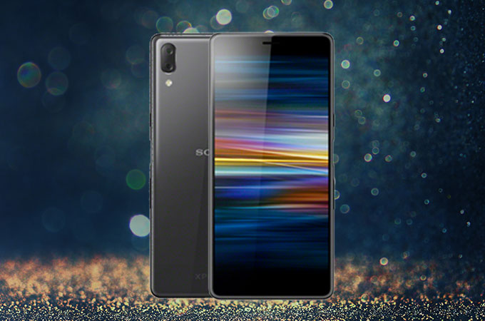 Sony Xperia L3