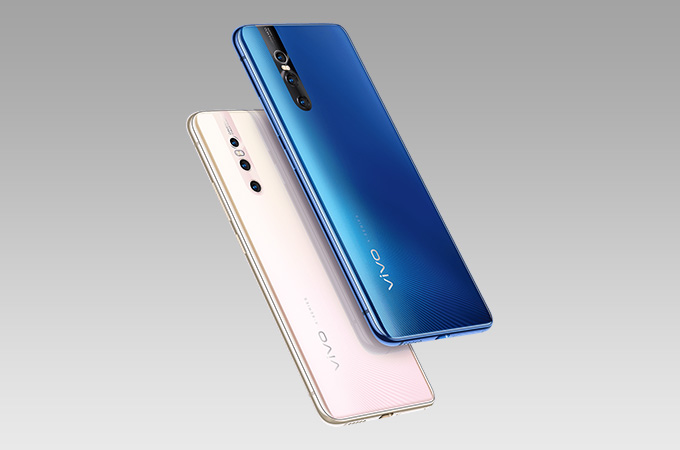 Vivo X27